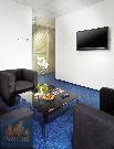 Reprezentativní moderní kancelář pro dvě osoby (12 m2), ul. Na Poříčí, Praha 1 - Nové Město