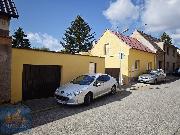 Rodinn� d�m 2+1 s gar�� a pozemkem 1 300 m?, Praha-z�pad - Jino�any