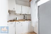 Svtl byt 1+kk, 30,4 m? + sklep, v osobnm vlastnictv, Praha 8  Troja, ul. Sosnoveck