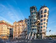 Tan��c� d�m - pron�jem kancel��sk�ch prostor (24 m2), Praha 2 - Nov� M�sto, ul. Jir�skovo n�m�st�