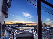 Tan��c� d�m - pron�jem kancel��sk�ch prostor (24 m2), Praha 2 - Nov� M�sto, ul. Jir�skovo n�m�st�