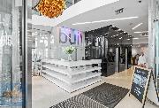Tan��c� d�m - pron�jem kancel��sk�ch prostor (24 m2), Praha 2 - Nov� M�sto, ul. Jir�skovo n�m�st�