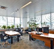 Tokovo - pron�jem kancel��sk�ch prostor (221,23 m2), Praha 7 - Hole�ovice, Jankovcova