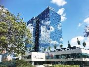 Tokovo - pron�jem kancel��sk�ch prostor (221,23 m2), Praha 7 - Hole�ovice, Jankovcova