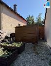 Kompletn� vybaven� modern� bungalov 4+kk | wellness, koupac� jez�rko, FVE | Kamenn� �jezd u N��an