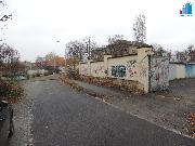 Podn�jem - Gar� 18 m2 v Plzni, ulice Na Skl�rn�