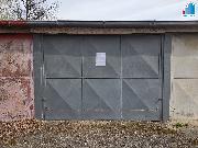 Podn�jem - Gar� 18 m2 v Plzni, ulice Na Skl�rn�