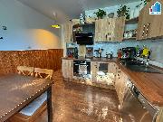 Prodej � Prostorn�ho bytu 4+1 se zasklenou lod�i�, 133 m?, Pob�ovice