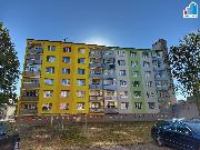 Prodej � Prostorn�ho bytu 4+1 se zasklenou lod�i�, 133 m?, Pob�ovice