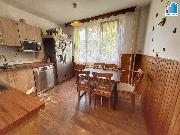 Prodej � Prostorn�ho bytu 4+1 se zasklenou lod�i�, 133 m?, Pob�ovice