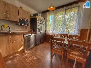 Prodej � Prostorn�ho bytu 4+1 se zasklenou lod�i�, 133 m?, Pob�ovice