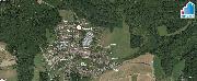 Prodej - Atraktivn� pozemek 2 156 m? pro v�stavbu RD v obci Kanice, ji�n� okraj CHKO Moravsk� kras