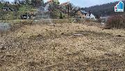 Prodej - Atraktivn� pozemek 2 156 m? pro v�stavbu RD v obci Kanice, ji�n� okraj CHKO Moravsk� kras