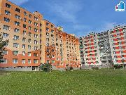 Prodej - Byt 1+1 v osobn�m vlastnictv�, Plze� � Vinice, 39 m?