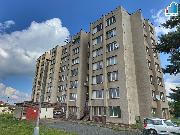 Prodej - Byt 1+1 v osobn�m vlastnictv�, Chr�st u Plzn�, 41 m?