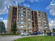 Prodej - Byt 1+1 v osobn�m vlastnictv�, Chr�st u Plzn�, 41 m?