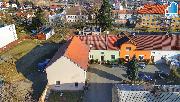 Prodej - Byt 2+1 s klnou v obci Hemanova Hu - Vlk