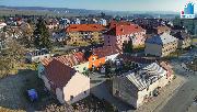 Prodej - Byt 2+1 s klnou v obci Hemanova Hu - Vlk