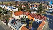 Prodej - Byt 2+1 s klnou v obci Hemanova Hu - Vlk