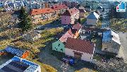 Prodej - Byt 2+1 s klnou v obci Hemanova Hu - Vlk