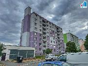 Prodej - Byt 2+1 v N��anech, ulice Komensk�ho