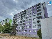 Prodej - Byt 2+1 v N��anech, ulice Komensk�ho
