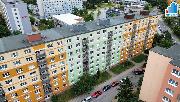Prodej - Byt 2+1 v Plzni na Skvranech, ulice Machkova