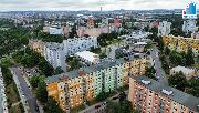 Prodej - Byt 2+1 v Plzni na Skvranech, ulice Machkova