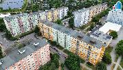 Prodej - Byt 2+1 v Plzni na Skvranech, ulice Machkova