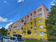 Prodej - Byt 2+1 v Plzni na Slovanech, ulice Blatensk