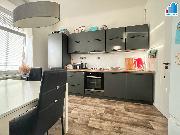 Prodej - Byt 2+kk v Plzni na Slovanech, ulice Slovansk�