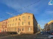 Prodej - Byt 2+kk v Plzni na Slovanech, ulice Slovansk�