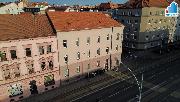 Prodej - Byt 2+kk v Plzni na Slovanech, ulice Slovansk�