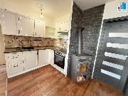 Prodej - Byt 3+kk po kompletn� rekonstrukci v obci St��bro