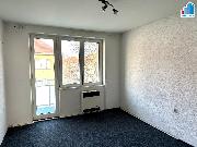 Prodej bytov� jednotky 2+1 s balk�nem N��anech