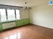 Prodej bytov� jednotky 2+1 v PLzni, ulice U Borsk�ho parku