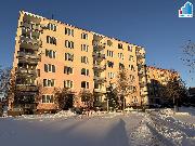 Prodej bytov� jednotky 2+1 ve m�st� Nov� Sedlo u Lokte