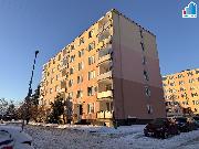 Prodej bytov� jednotky 2+1 ve m�st� Nov� Sedlo u Lokte