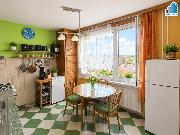 Prodej bytov� jednotky 3+1 s lod�i� v N��anech