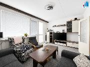 Prodej bytov� jednotky 3+1 s lod�i� v N��anech