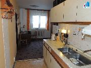 Prodej bytu 2+1 v Karlov�ch Varech, Tuhnice