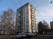 Prodej bytu 2+1 v Karlov�ch Varech, Tuhnice