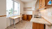 Prodej bytu 2+1 v N��anech, ulice St�edn�