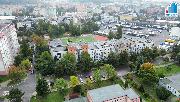 Prodej bytu 2+kk s parkovacm stnm, ulice Stanin