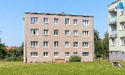 Prodej bytu 3+1 Hr�dek u Rokycan