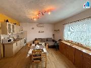 Prodej chaty na b�ehu Litick� p�ehrady � Plze�, Litice