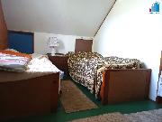 Prodej chaty na Hracholuskch