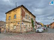 Prodej - Činžovní dům v klidné části Města Touškov