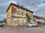 Prodej - Činžovní dům v klidné části Města Touškov