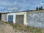 Prodej - Gar� 19 m2 v obci Vejprnice